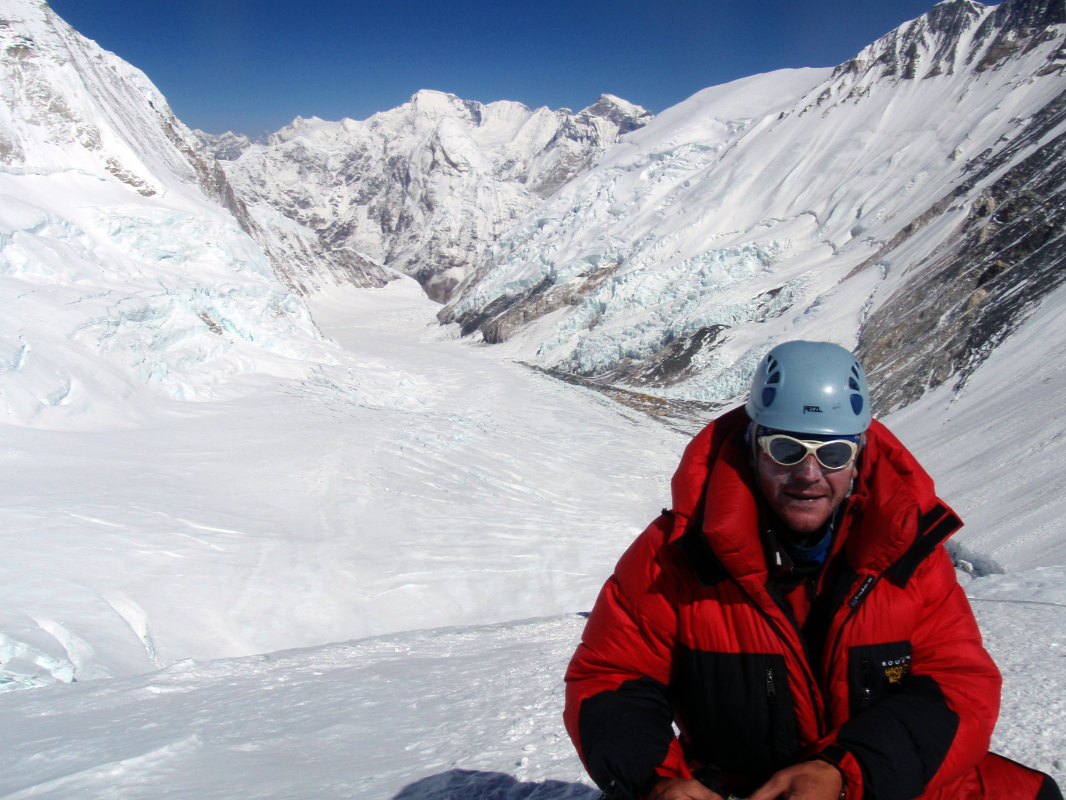 Lhotse Face